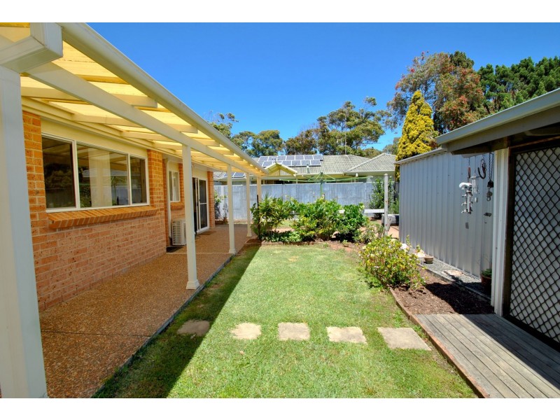 73 Addison Road, Culburra Beach NSW 2540
