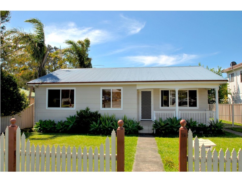 15 Weston Street, Culburra Beach NSW 2540