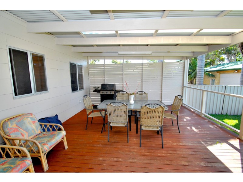 15 Weston Street, Culburra Beach NSW 2540