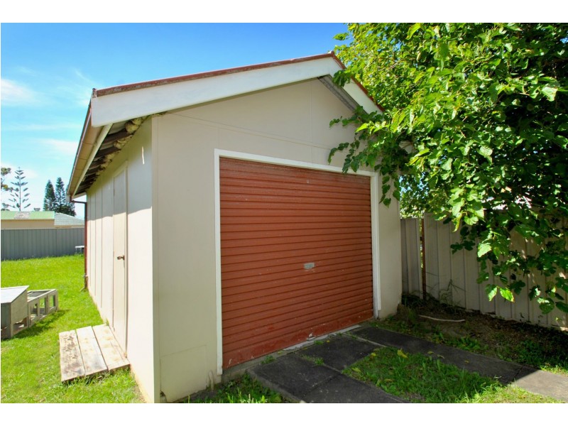 15 Weston Street, Culburra Beach NSW 2540