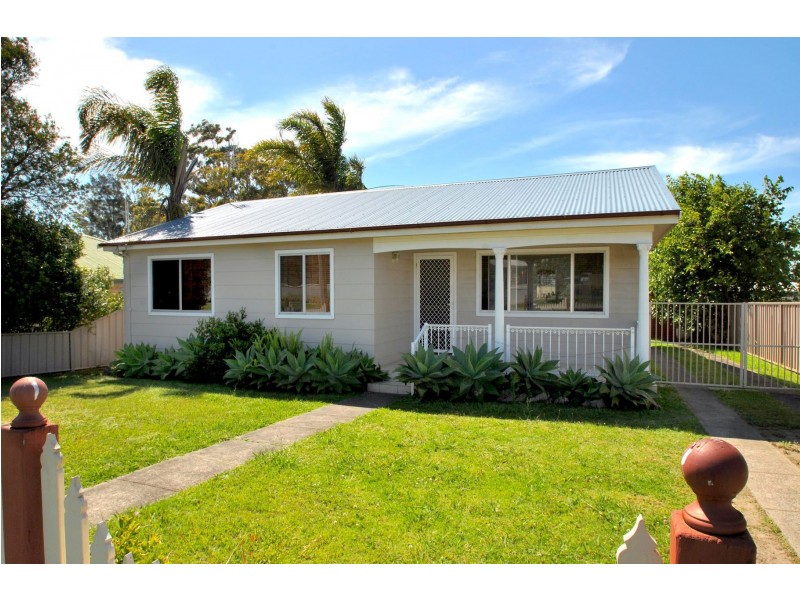 15 Weston Street, Culburra Beach NSW 2540