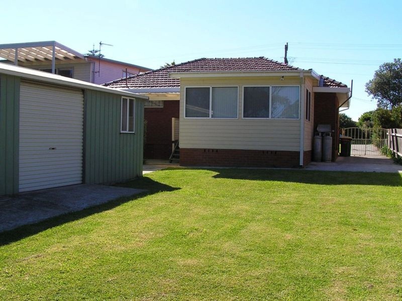 Culburra Beach NSW 2540