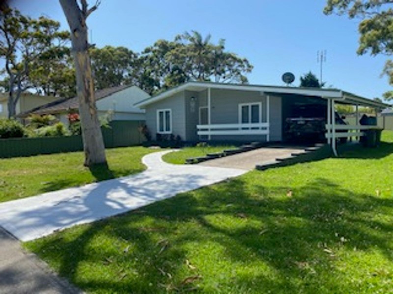 Culburra Beach NSW 2540