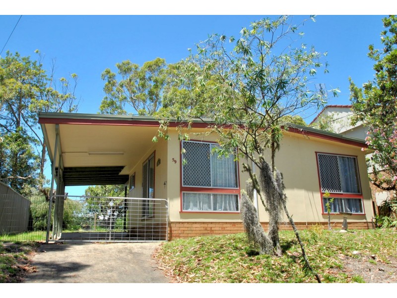 59 Roskell Road, Callala Beach NSW 2540