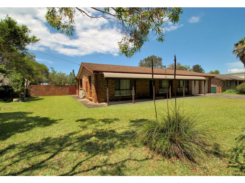 14 Prince Edward Avenue, Culburra Beach NSW 2540