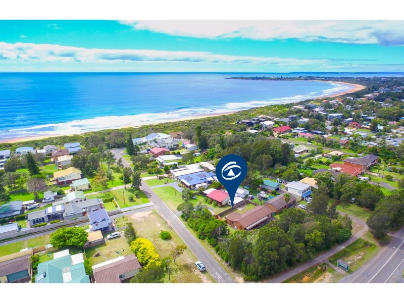 14 Prince Edward Avenue, Culburra Beach NSW 2540