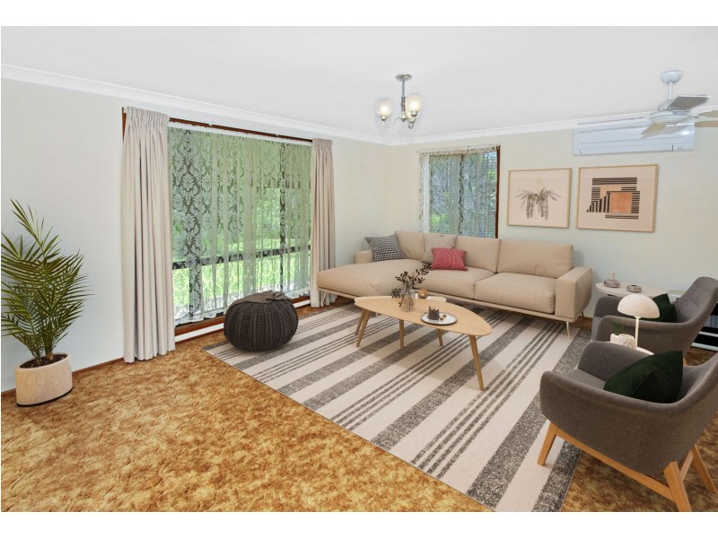 14 Prince Edward Avenue, Culburra Beach NSW 2540