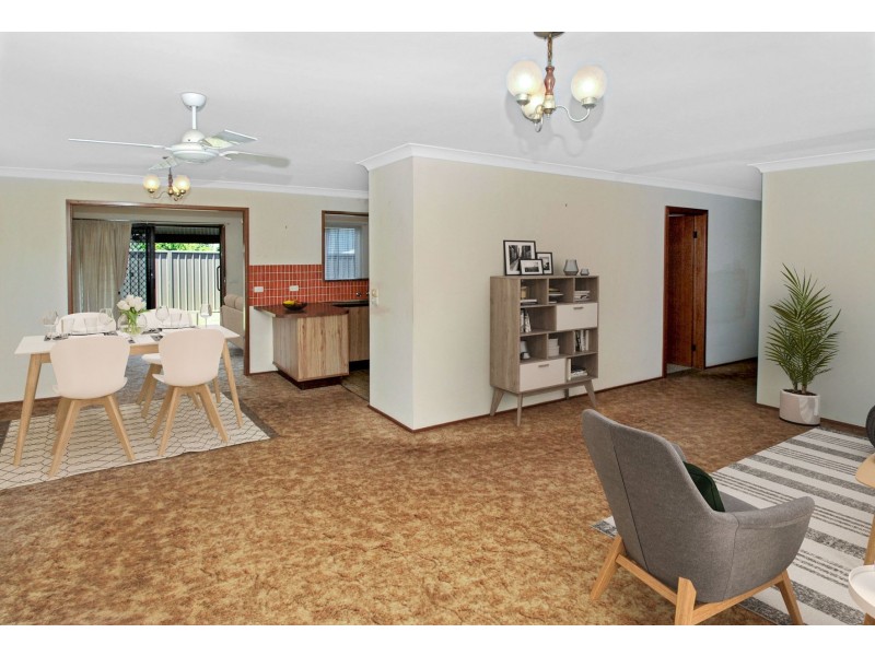 14 Prince Edward Avenue, Culburra Beach NSW 2540