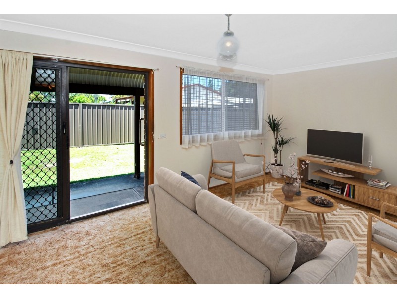 14 Prince Edward Avenue, Culburra Beach NSW 2540