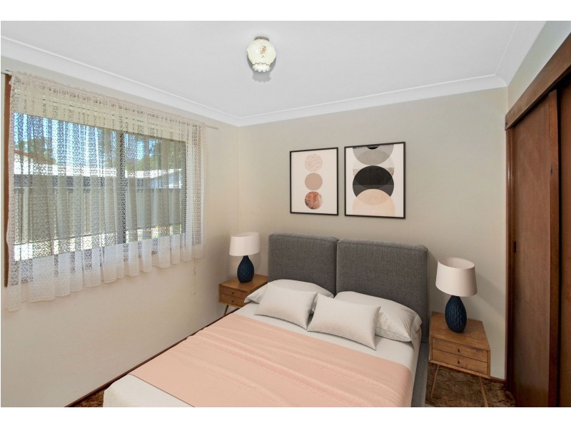 14 Prince Edward Avenue, Culburra Beach NSW 2540