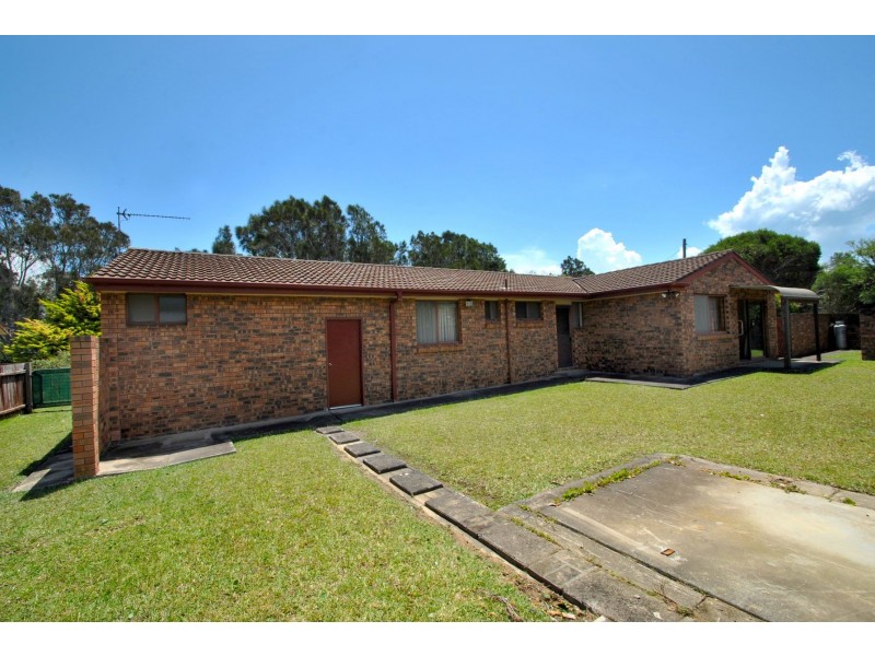 14 Prince Edward Avenue, Culburra Beach NSW 2540
