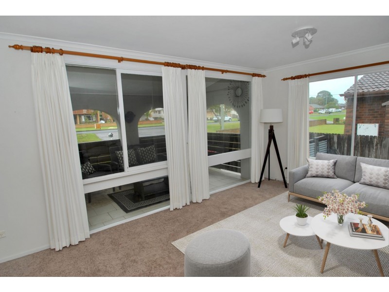 25 The Lake Circuit, Culburra Beach NSW 2540