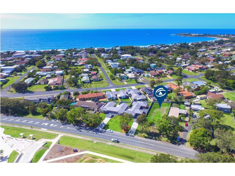148 Prince Edward Avenue, Culburra Beach NSW 2540