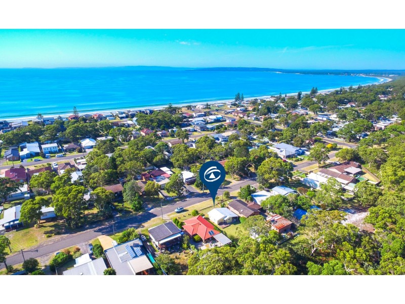 90 Queen Mary Street, Callala Beach NSW 2540