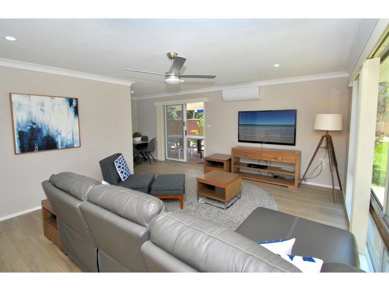 19 Parkes Crescent, Callala Beach NSW 2540