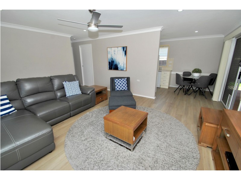 19 Parkes Crescent, Callala Beach NSW 2540