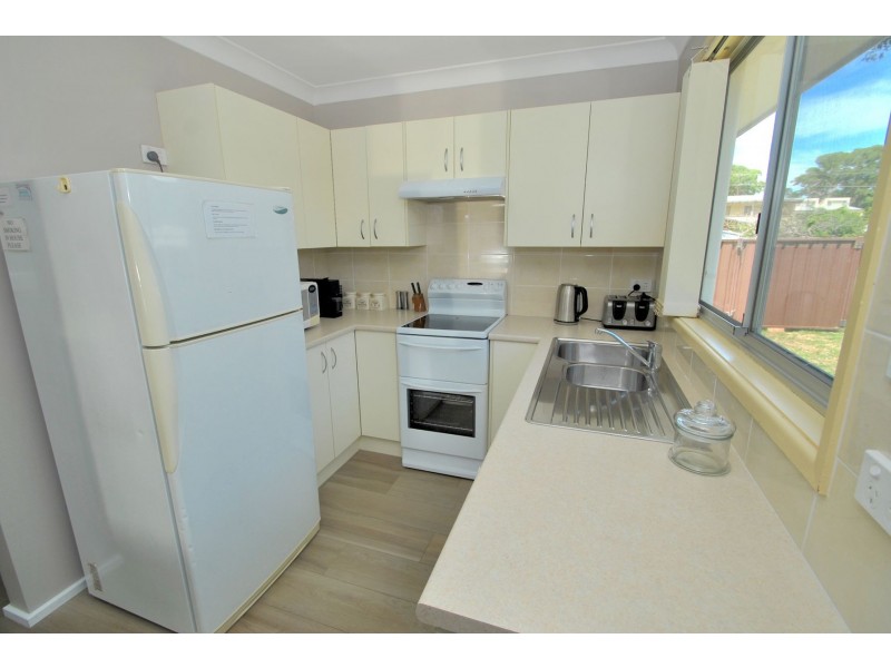 19 Parkes Crescent, Callala Beach NSW 2540