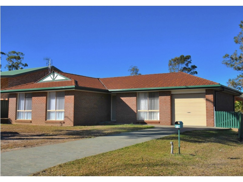 13 Barden Close, Callala Bay NSW 2540