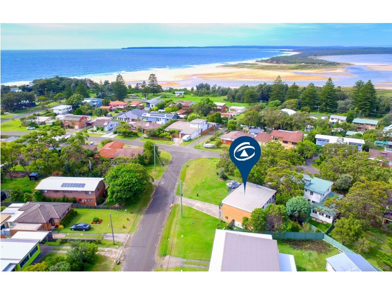 55 Broadview Avenue, Culburra Beach NSW 2540