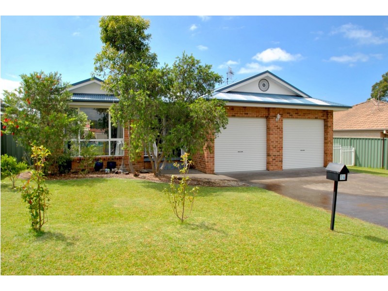 14 Hunter Street, Callala Bay NSW 2540