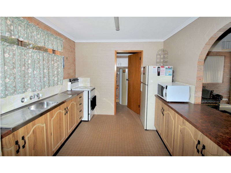 4/9 The Lake Circuit, Culburra Beach NSW 2540