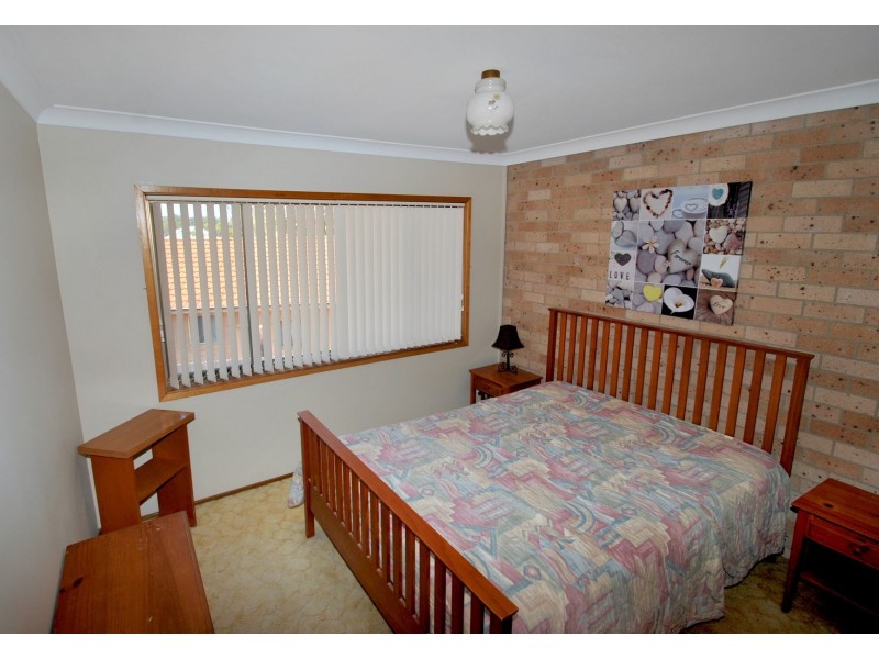 4/9 The Lake Circuit, Culburra Beach NSW 2540