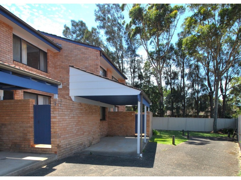 4/9 The Lake Circuit, Culburra Beach NSW 2540