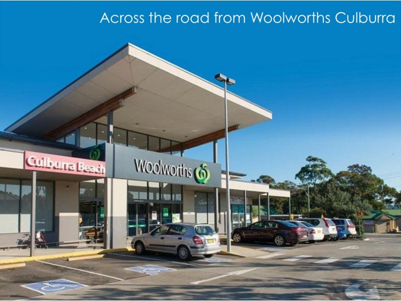 23 Weston Street, Culburra Beach NSW 2540