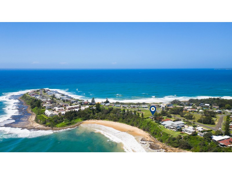 206 Penguins Head Road, Culburra Beach NSW 2540