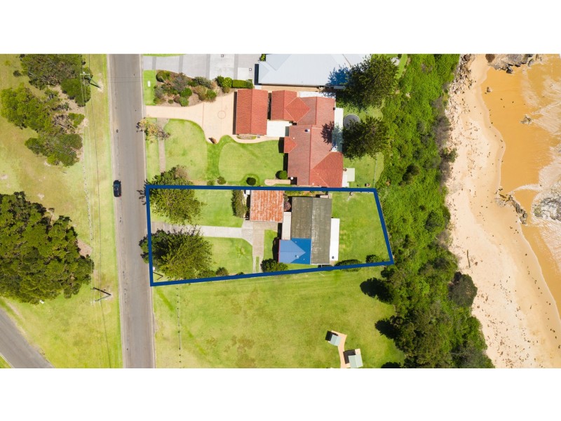 206 Penguins Head Road, Culburra Beach NSW 2540