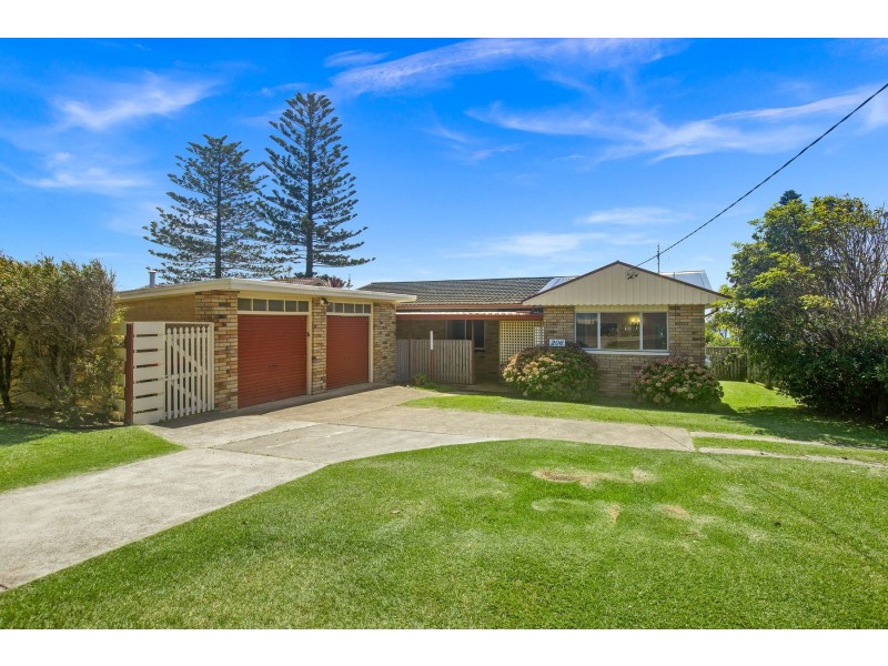 206 Penguins Head Road, Culburra Beach NSW 2540