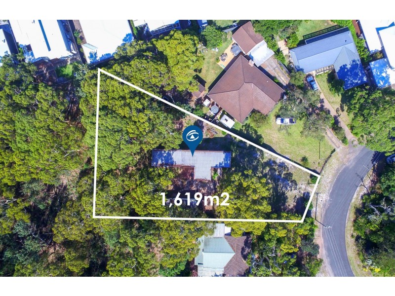 94 Watts Road, Callala Beach NSW 2540