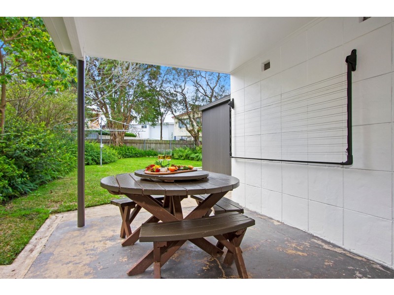 6 Mitchell Road, Callala Bay NSW 2540