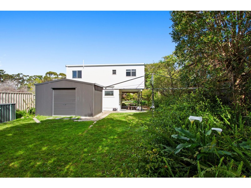 6 Mitchell Road, Callala Bay NSW 2540