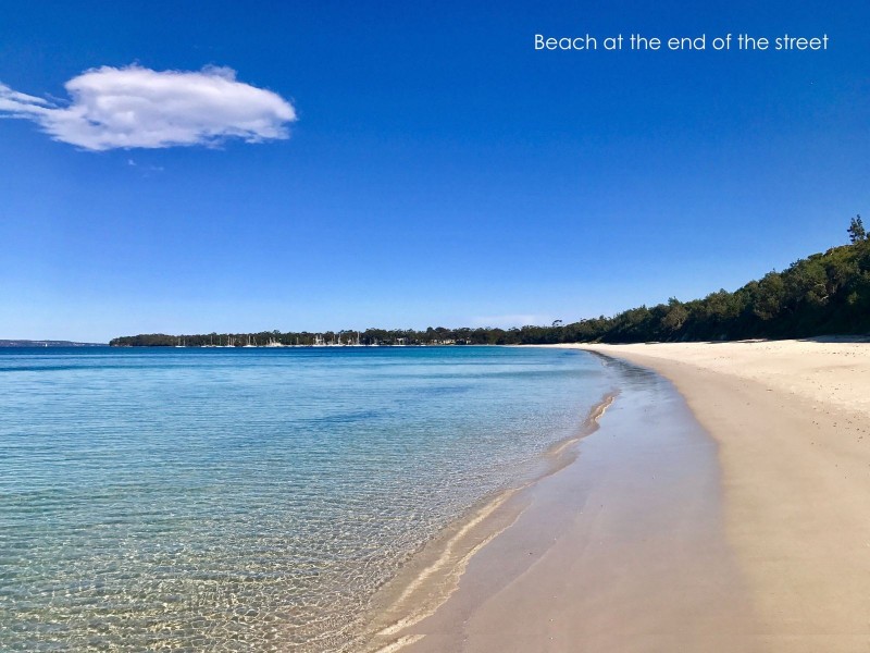 6 Mitchell Road, Callala Bay NSW 2540