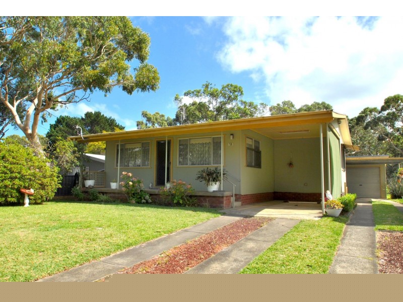 58 Roskell Road, Callala Beach NSW 2540
