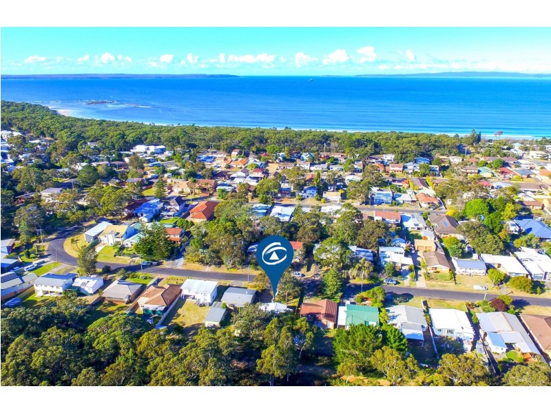 58 Roskell Road, Callala Beach NSW 2540