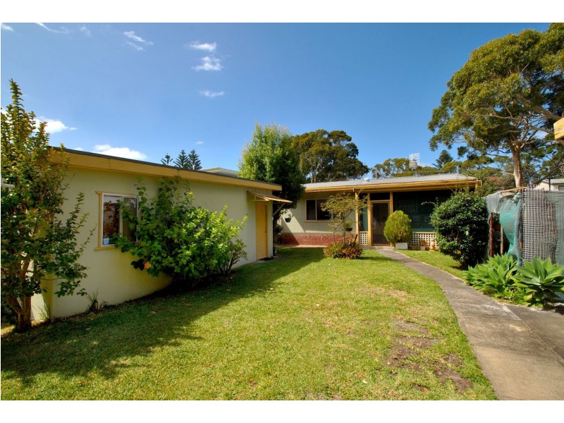 58 Roskell Road, Callala Beach NSW 2540