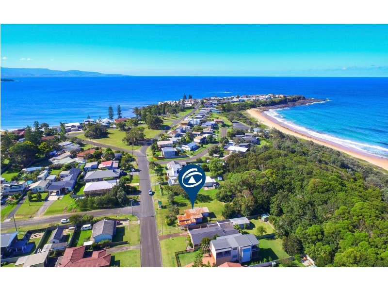 24 Eastbourne Avenue, Culburra Beach NSW 2540