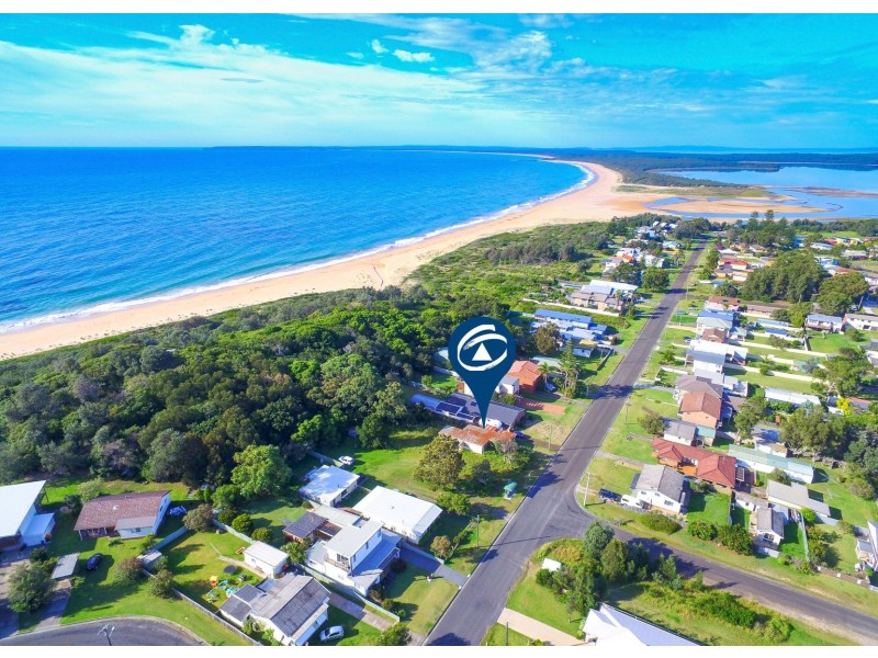 24 Eastbourne Avenue, Culburra Beach NSW 2540