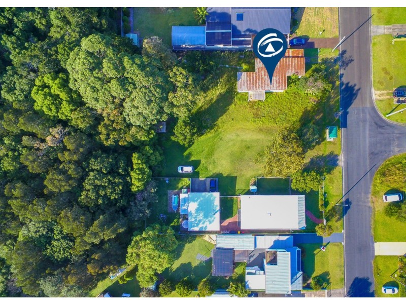 24 Eastbourne Avenue, Culburra Beach NSW 2540