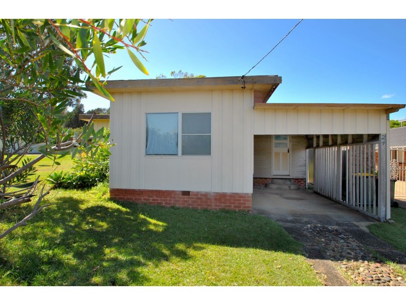 24 Eastbourne Avenue, Culburra Beach NSW 2540