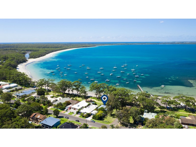 38 Boorawine Terrace, Callala Bay NSW 2540