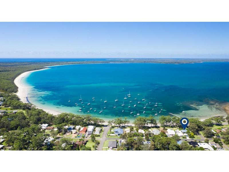 38 Boorawine Terrace, Callala Bay NSW 2540