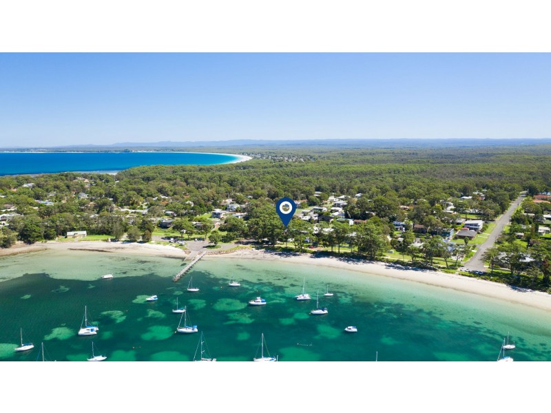 38 Boorawine Terrace, Callala Bay NSW 2540