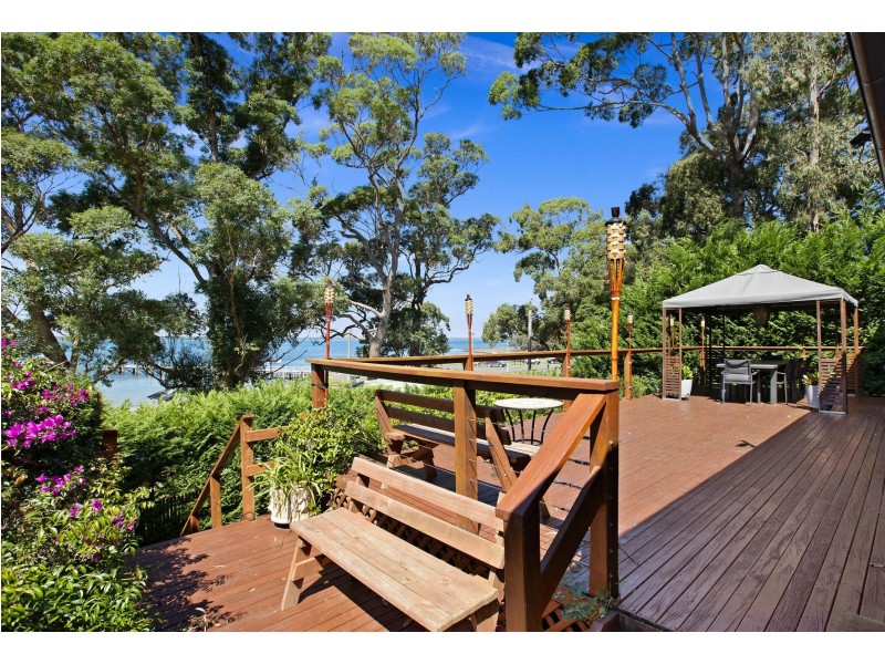 38 Boorawine Terrace, Callala Bay NSW 2540