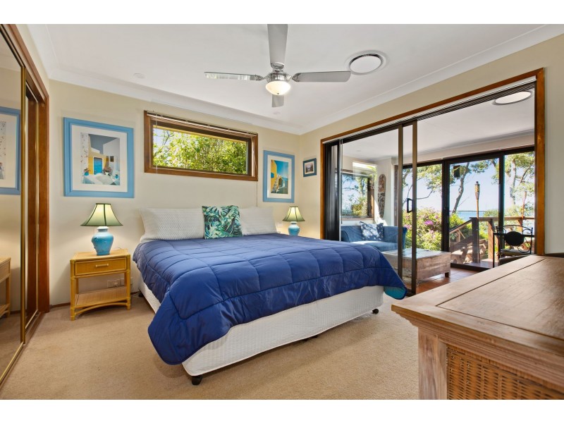 38 Boorawine Terrace, Callala Bay NSW 2540