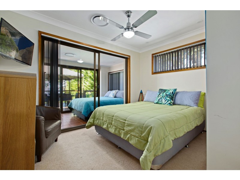 38 Boorawine Terrace, Callala Bay NSW 2540