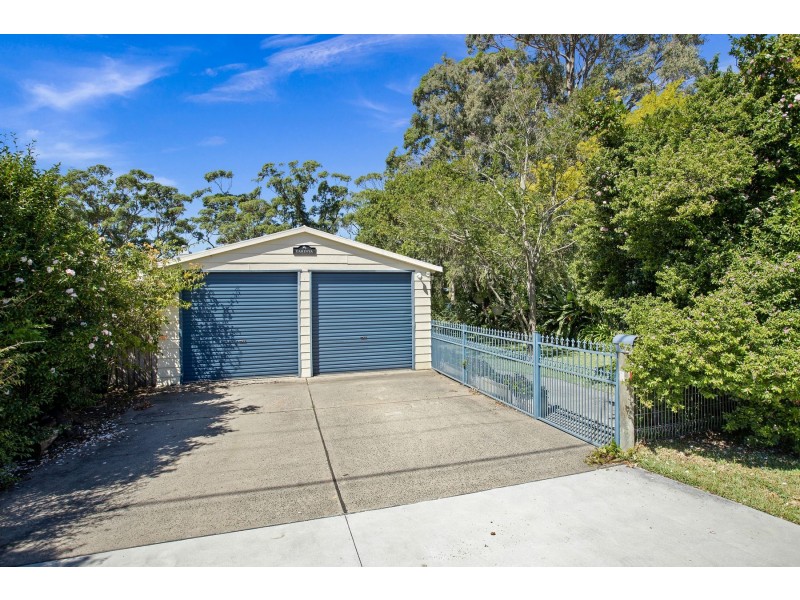 38 Boorawine Terrace, Callala Bay NSW 2540
