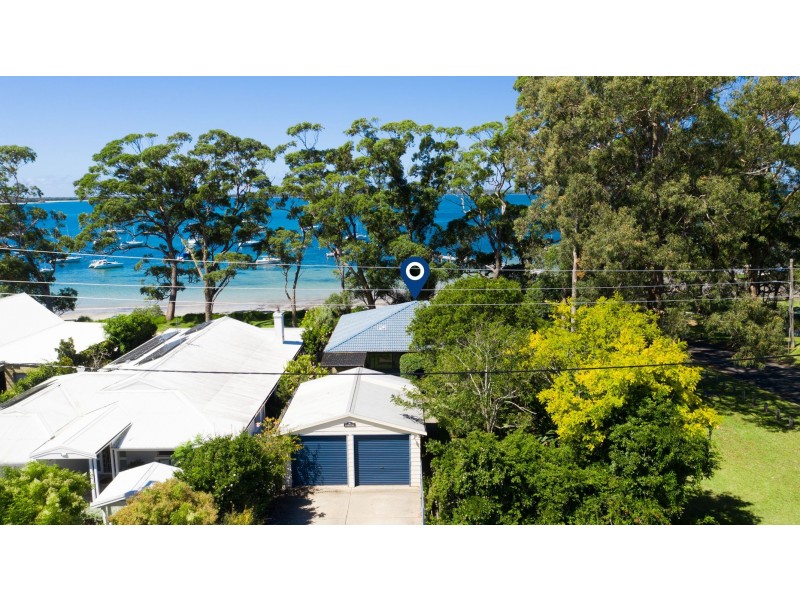 38 Boorawine Terrace, Callala Bay NSW 2540